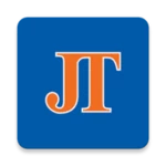 journal times android application logo